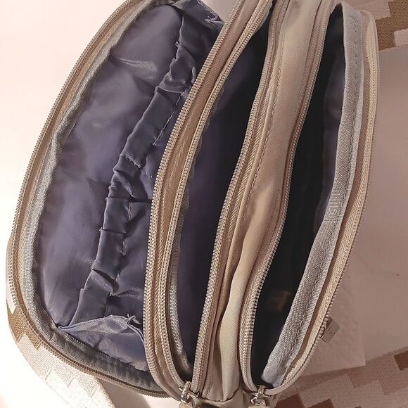 IHKWIP Day to Day Convertible Bag. Crossbody, Travel, Multi-Task - Picture 5 of 8